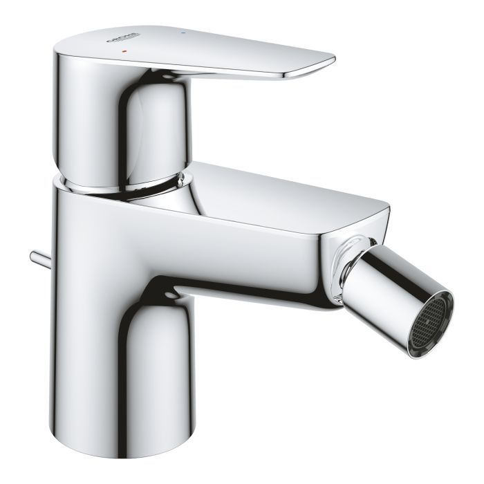 Смеситель Grohe QuickFix 23345001 Фото