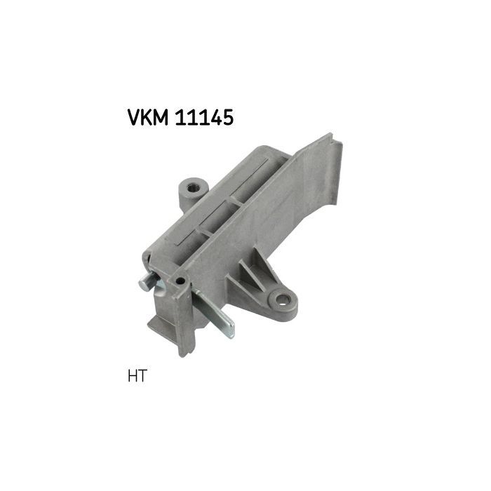 Натяжитель ремня с роликом SKF VKM 11145 Фото