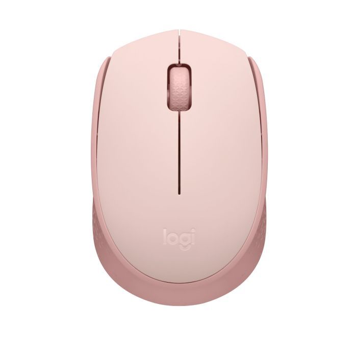 Мышка Logitech M171 Rose Фото