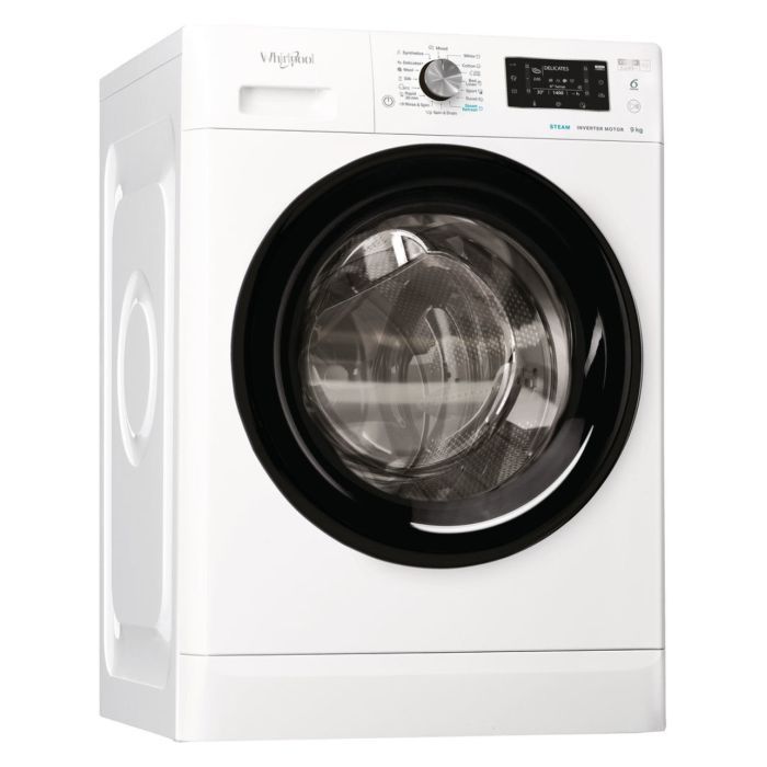 Стиральная машина Whirlpool FFB9448BVUA Фото