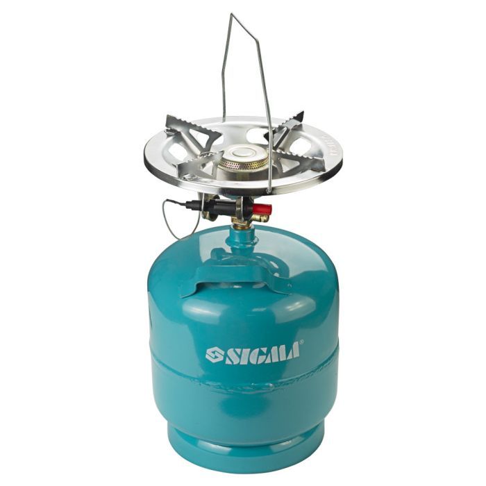 Горелка Sigma Comfort 8л Фото