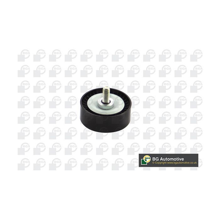 Ролик натяжителя ремня BGA DC0933 Фото
