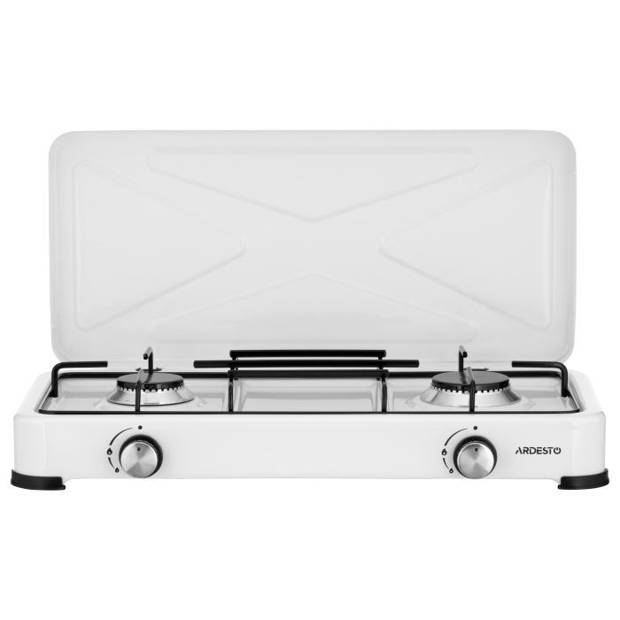Настольная плита Ardesto GTC-NS2012W Фото