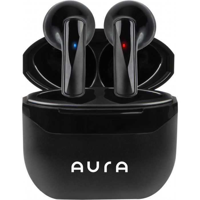 Наушники AURA 1 Black Фото