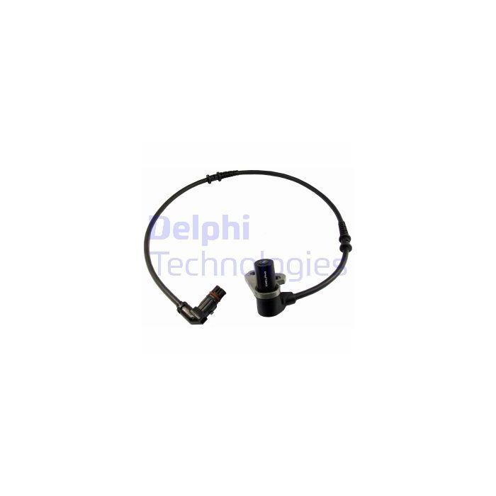 Датчик ABS Delphi SS20053 Фото