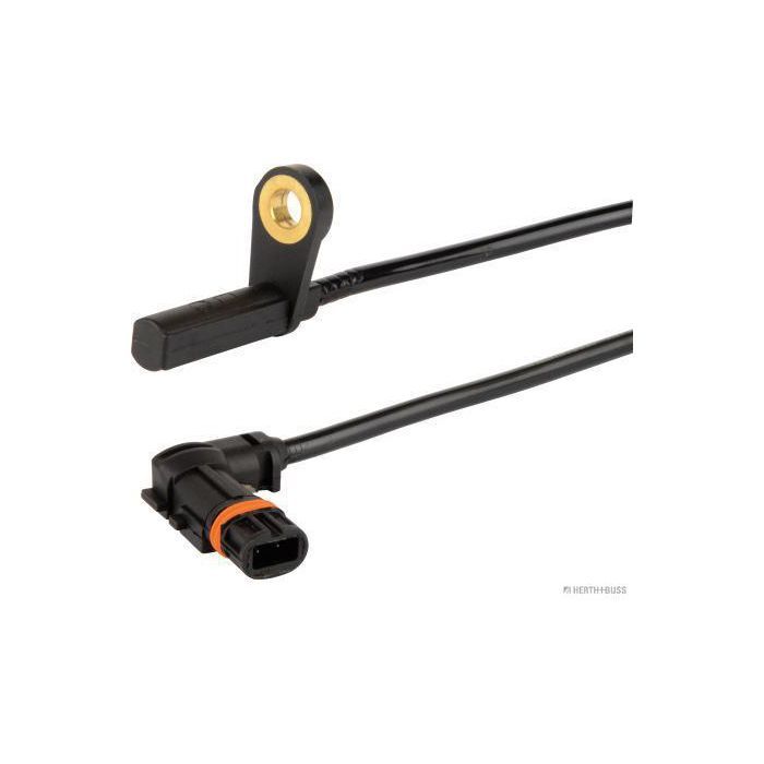 Датчик ABS HERTH+BUSS ELPARTS 70660233 Фото