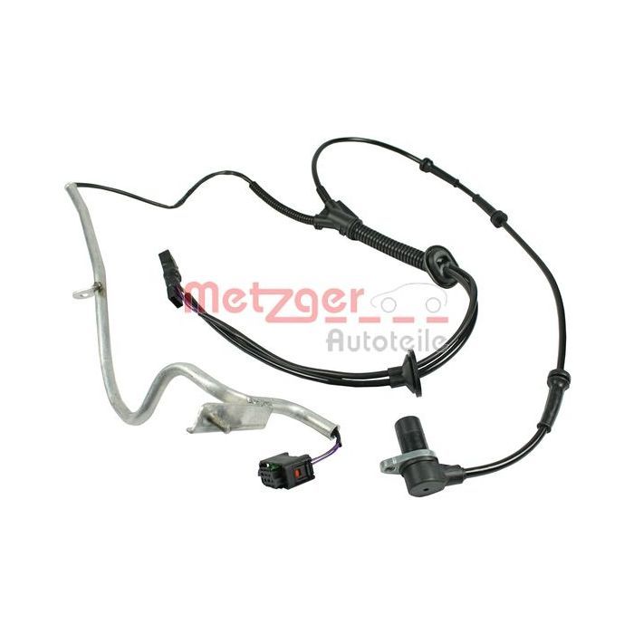 Датчик ABS Metzger 0900196 Фото