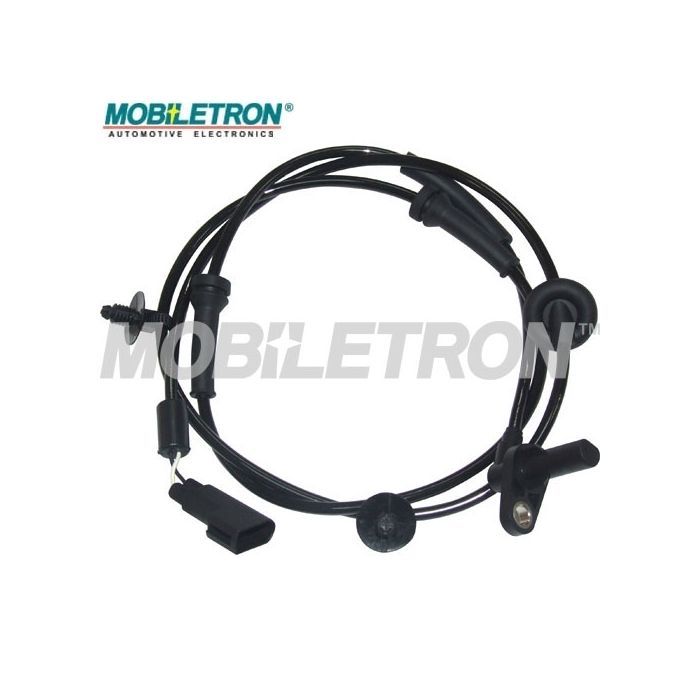 Датчик ABS MOBILETRON ABEU008 Фото