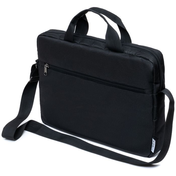 Сумка для ноутбука Vinga 15.6" NB001 black Фото