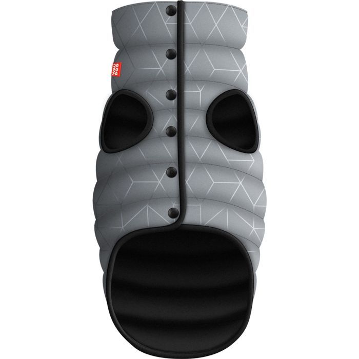 Курточка для животных WAUDOG Clothes светоотражающая S40 Фото