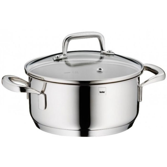 Кастрюля Kela Flavoria 1,2 л Фото