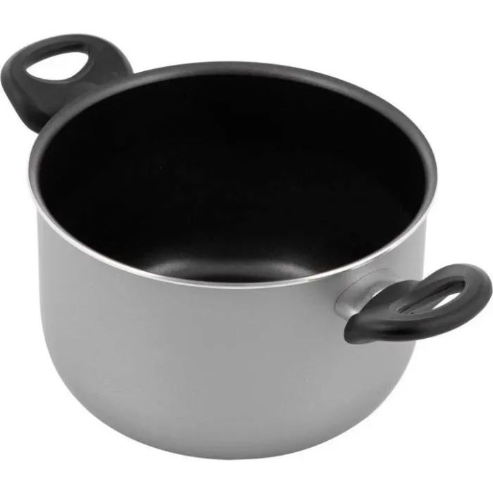 Кастрюля TVS Velvet 6,6 л Фото