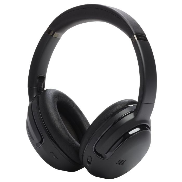 Наушники JBL Tour One M2 Black Фото