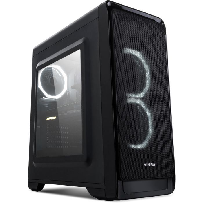 Компьютер Vinga Hawk D5470 Фото