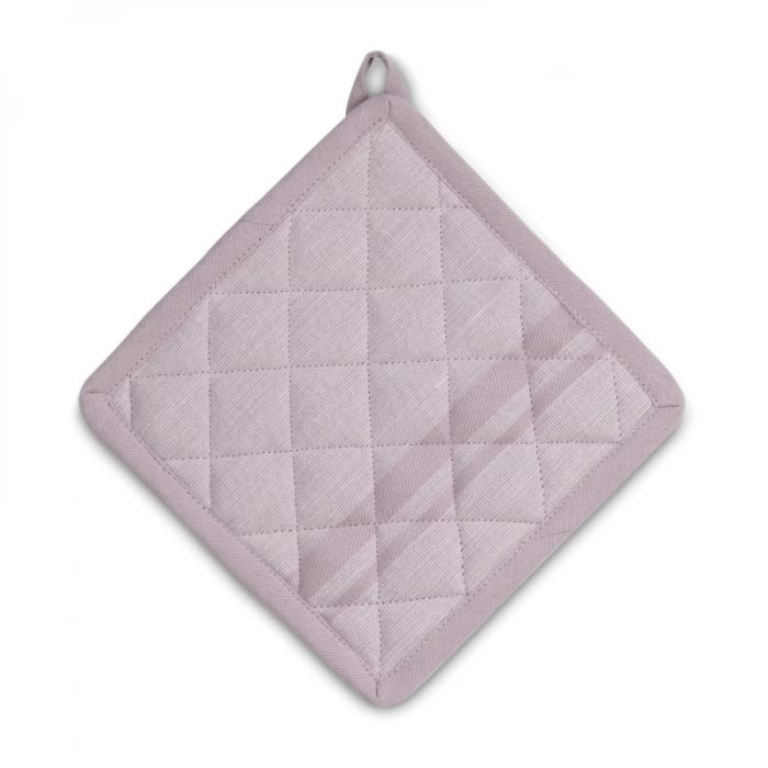 Кухонная прихватка Kela Tia 20 x 20 см Lilac Фото