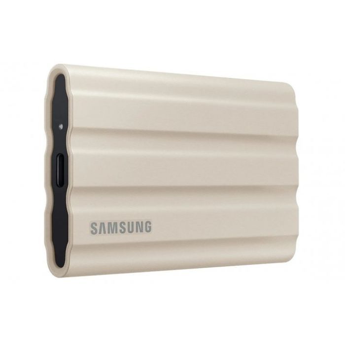 Накопитель SSD Samsung USB 3.2 2TB T7 Shield Фото