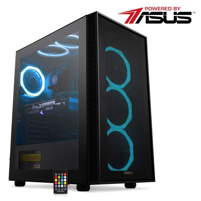 Компьютер Vinga Odin D5507 Фото