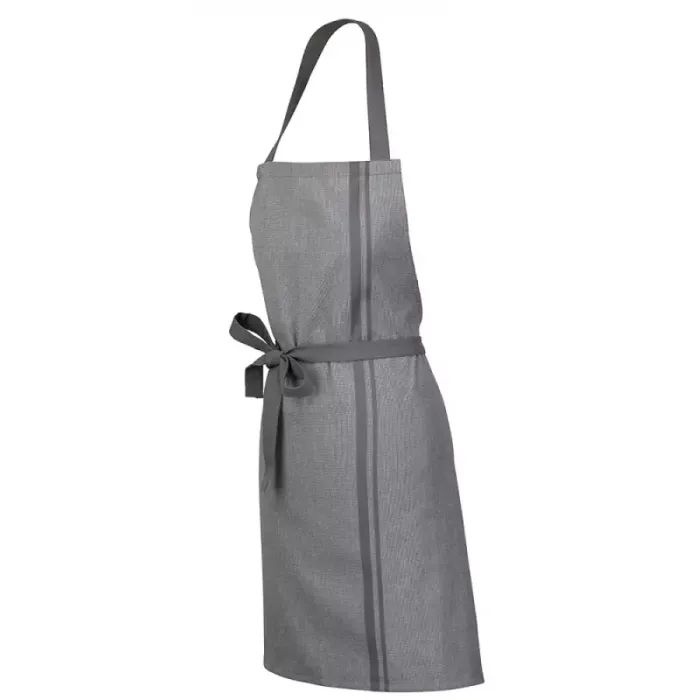 Фартук Kela Tia, серый, 80x67 см (12720) Фото