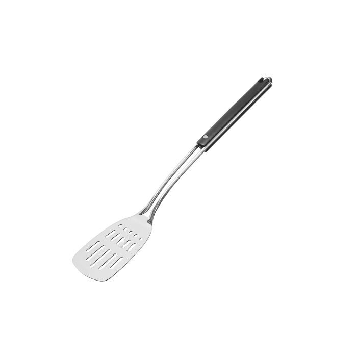 Лопатка кухонная Ardesto Black Mars Plastic/Steel Фото
