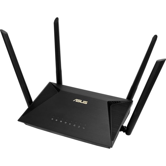 Маршрутизатор ASUS RT-AX53U Фото