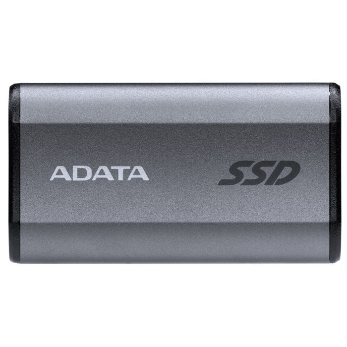 Накопитель SSD ADATA USB 3.2 500GB Фото