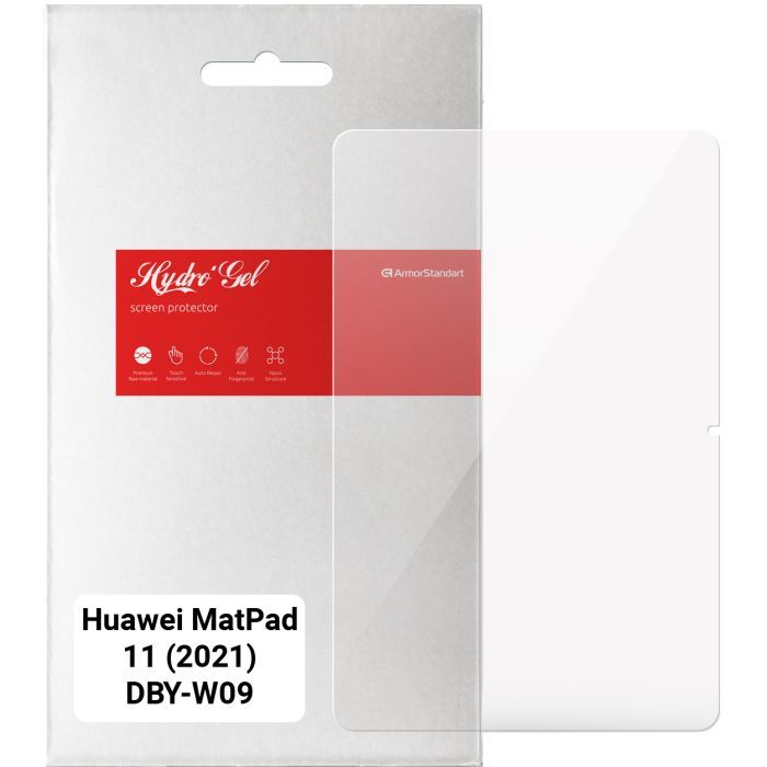 Пленка защитная Armorstandart Huawei MatePad 11 (2021) DBY-W09 Фото