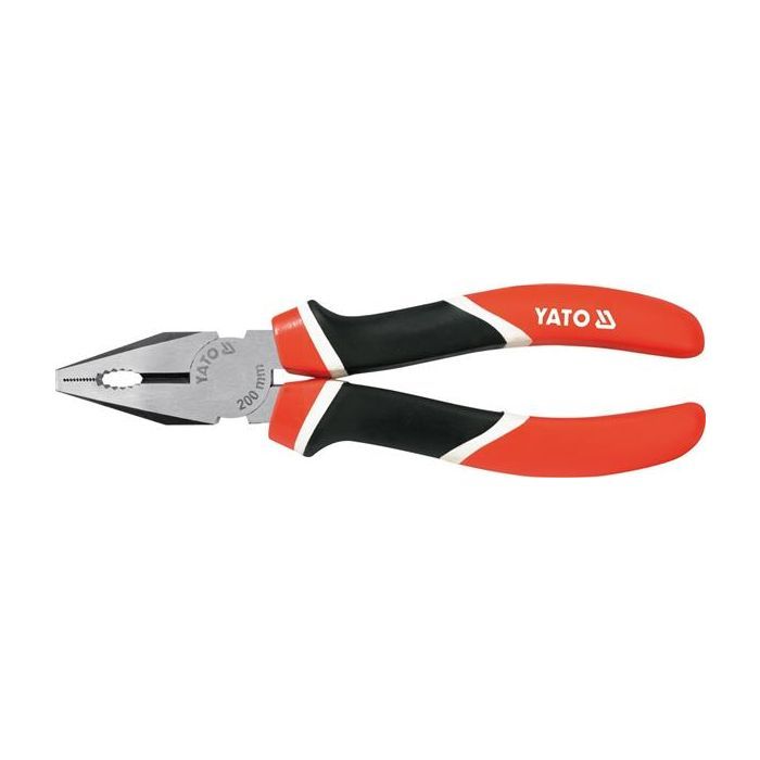 Плоскогубцы Yato YT-1940 Фото
