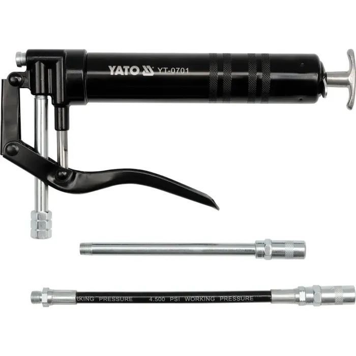 Шприц для смазки Yato YT-0701 Фото