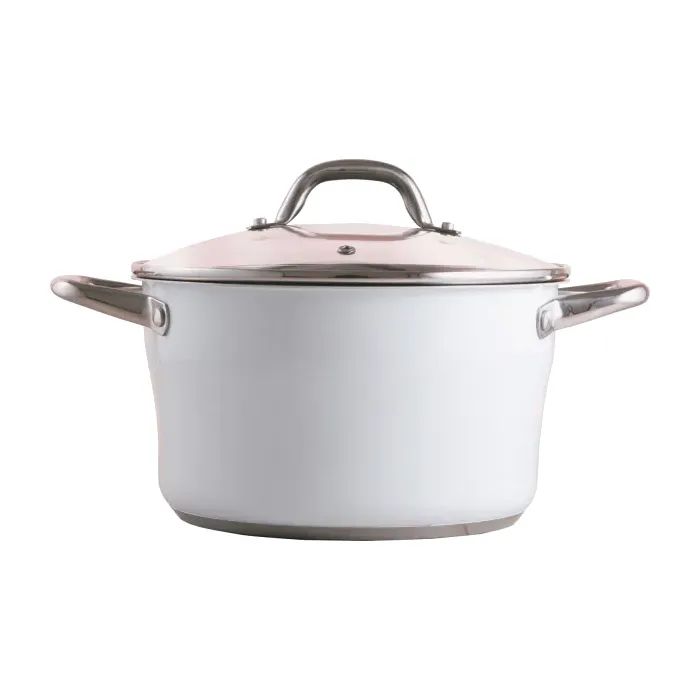 Кастрюля Pepper Jasmine 2,4 л Фото