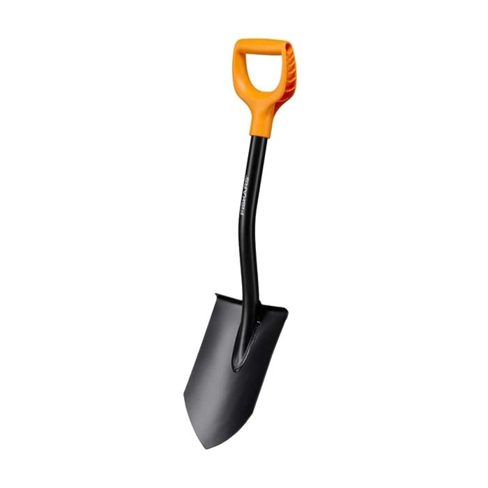 Лопата Fiskars Solid, 80 см, 1.35кг Фото