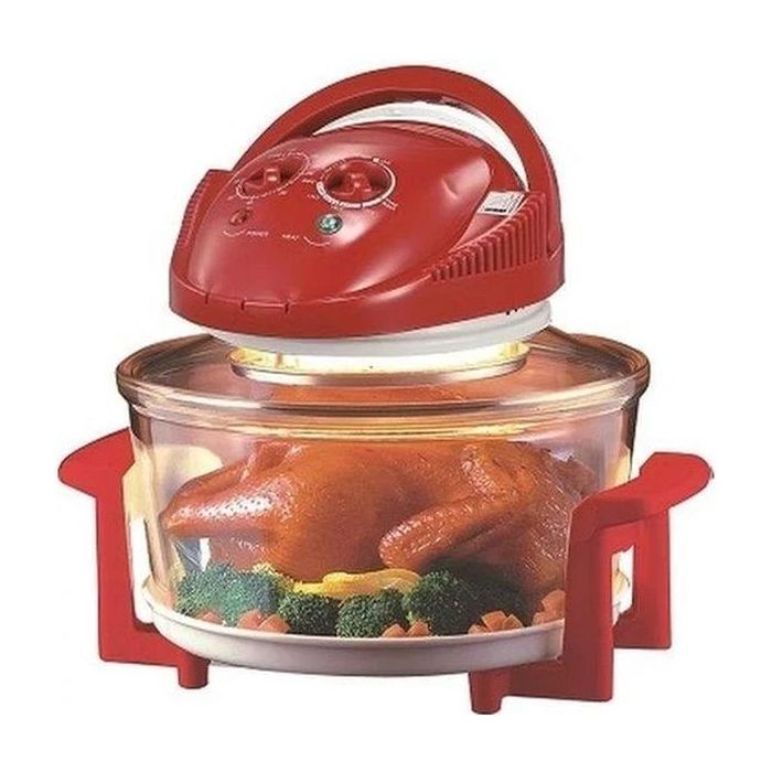 Аэрогриль Vimar VCO 519 R Фото