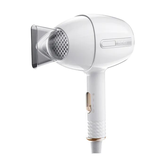 Фен Enchen AIR Hair dryer White Basic version EU Фото