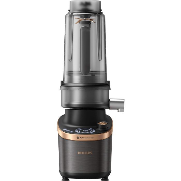 Блендер Philips HR3770/00 Фото