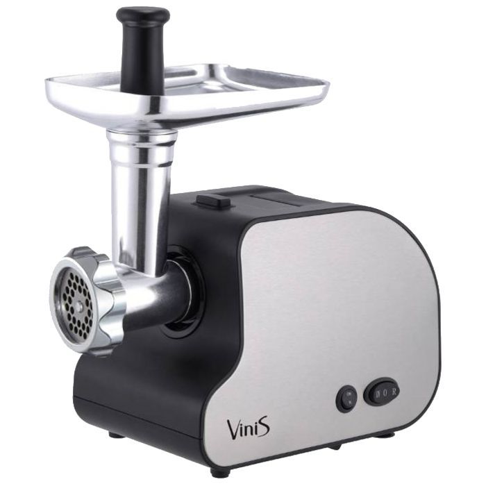 Мясорубка Vinis VMG-2201X Фото