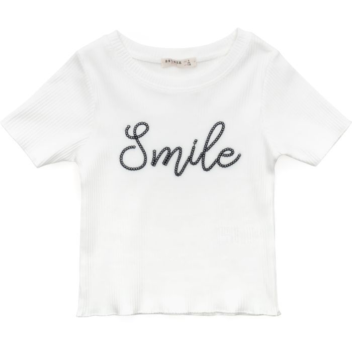 Футболка детская Breeze SMILE Фото