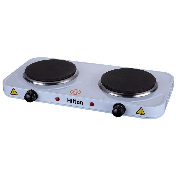 Настольная плита Hilton HEC-252 Фото