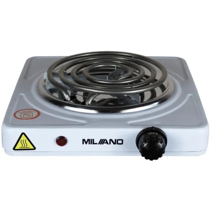 Настольная плита Milano HP-1010W Фото