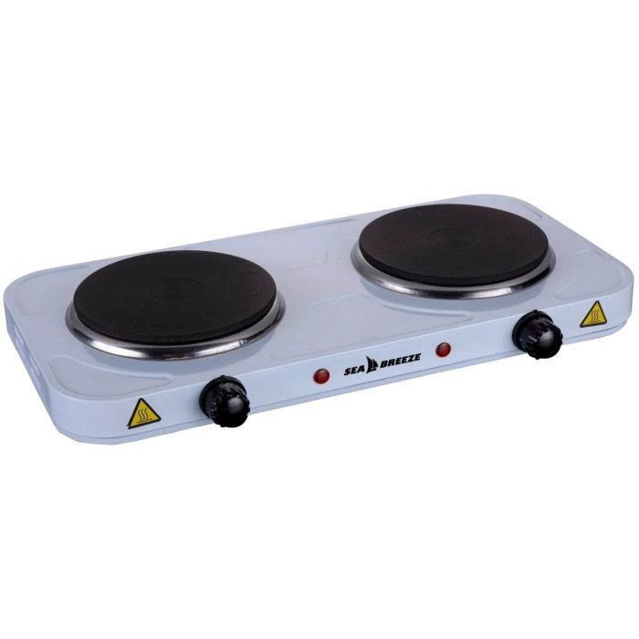 Настольная плита SeaBreeze SB-063 Фото