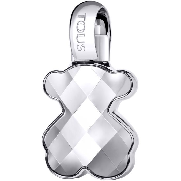 Парфюмированная вода Tous LoveMe The Silver Parfum 30 мл Фото