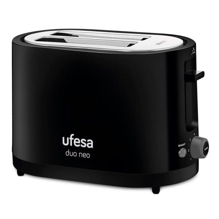Тостер Ufesa TT7485 Duo Neo Фото
