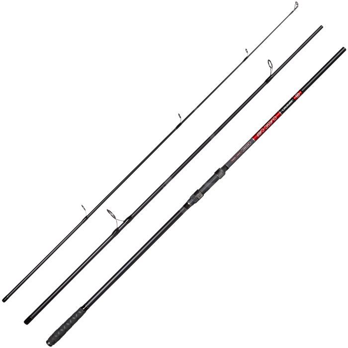 Удилище Brain Classic Carp 3.30m 3.5lbs 3sec. Фото