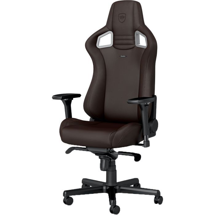 Кресло игровое Noblechairs Epic Java Edition Фото