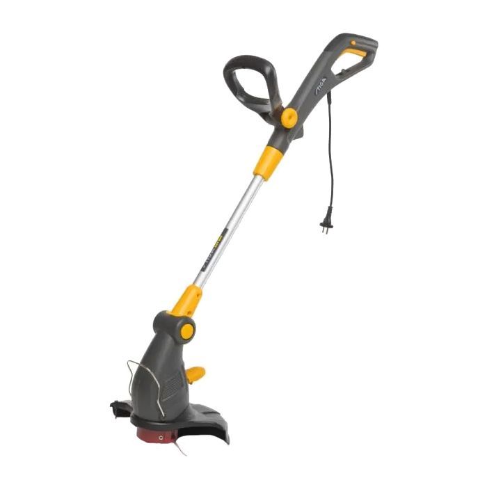 Триммер садовый Stiga 0.6 кВт, 30 см Фото