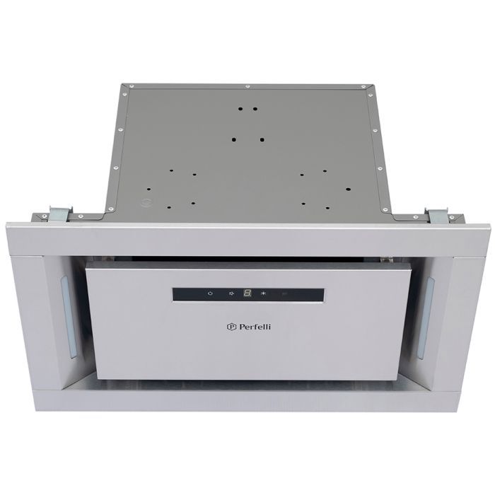 Вытяжка кухонная Perfelli BIS 5633 I 1000 LED Фото
