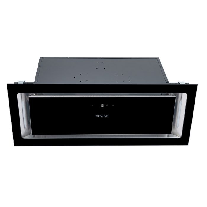 Вытяжка кухонная Perfelli BISP 7673 BL 1000 LED Strip Фото