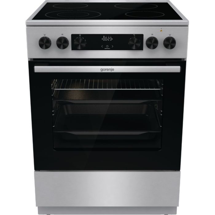 Плита Gorenje GECS 6C70 XC Фото
