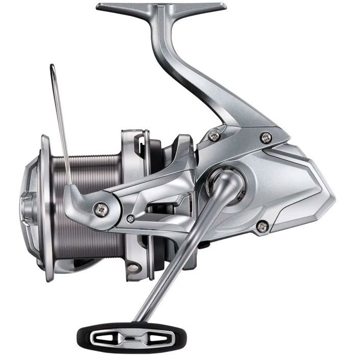 Катушка Shimano Ultegra 14000 XSE 4+1 BB 4.31 Фото