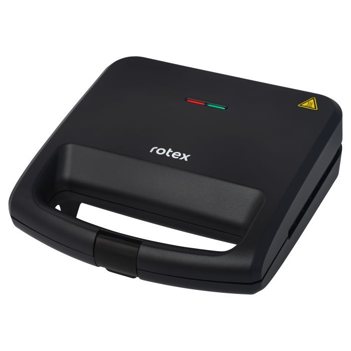 Сэндвичница Rotex RSM112-B Фото