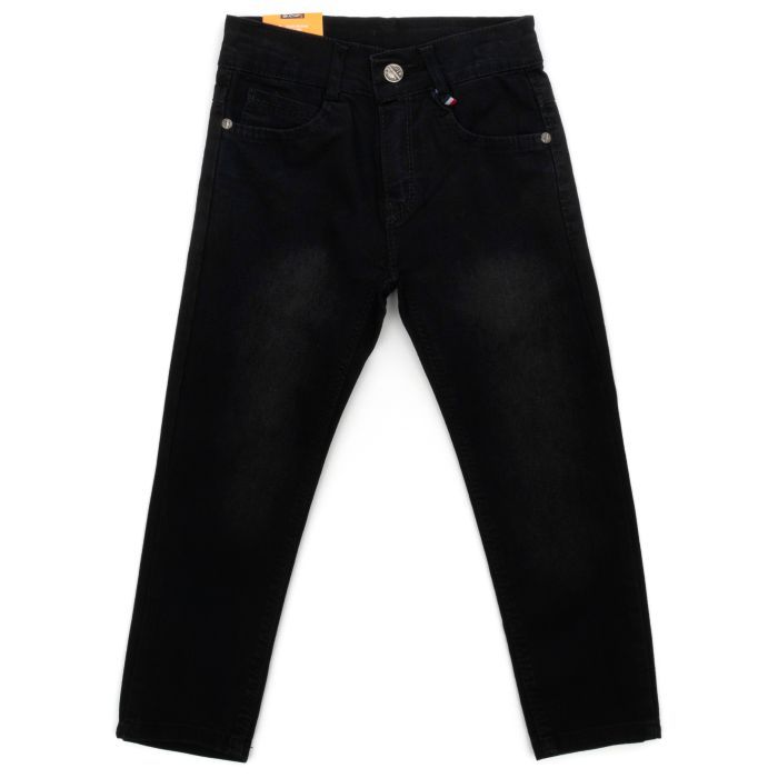 Джинсы детские Sercino базовые Фото