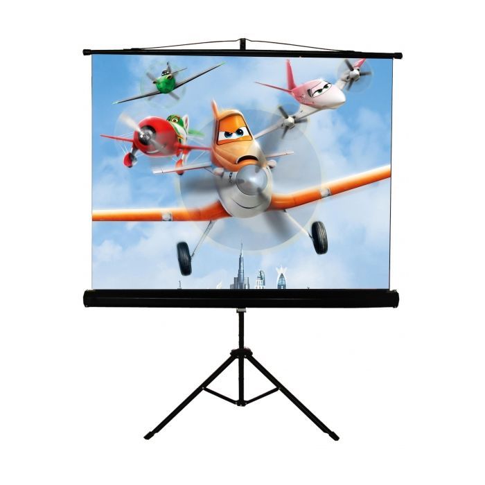 Проекционный экран Walfix SNT-2 Фото